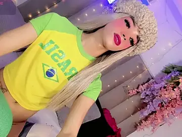Stripchat Live Porn of Nina_Keyli
