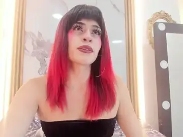 Stripchat Sex Chat of Nahomii__Doll