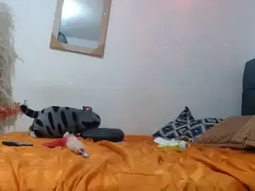 Stripchat Live Sex Cam of Angeliicaxx