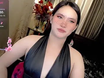 Stripchat Best Webcam of IsabellaXoXo69
