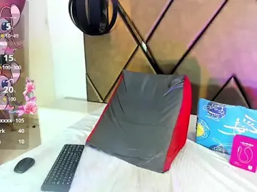 Stripchat Best live sex cam show of PenelopeGuzman__