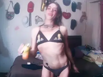 Stripchat Nude Webcam of alexxa_dirty