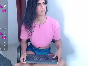 Stripchat Live Porn of karen_sophia