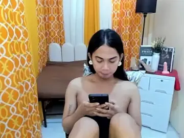 Stripchat Free Live Porn of TsAlexa_Blaire