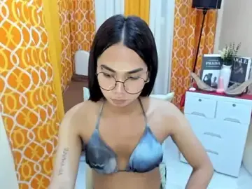 Stripchat Free Porn Cam of TsAlexa_Blaire