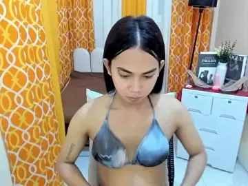 Stripchat Sex Chat of TsAlexa_Blaire