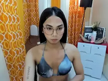 Stripchat Live Sex Cam of TsAlexa_Blaire