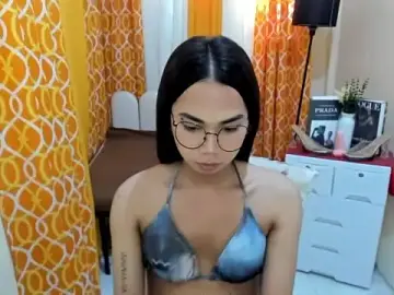 Stripchat Nude Webcam of TsAlexa_Blaire