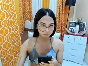 Stripchat Live Sex Cam of TsAlexa_Blaire