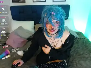 Stripchat Nude Webcam of Neko_ne_69