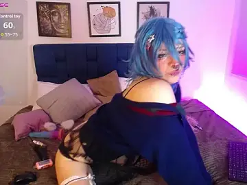Stripchat Best live sex cam show of Neko_ne_69