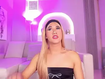 Stripchat Live Porn of Sensual_shannell