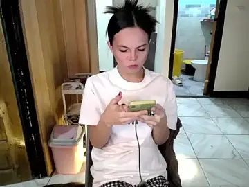 Stripchat Sex Cam of jakoloten