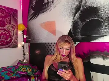 Stripchat Best Webcam of karlaveckyts
