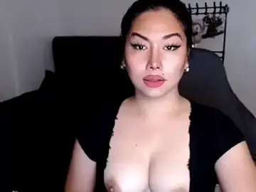 Stripchat Nude Webcam of urqueendominant