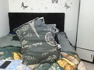 Stripchat Live Sex of luna_grans_777