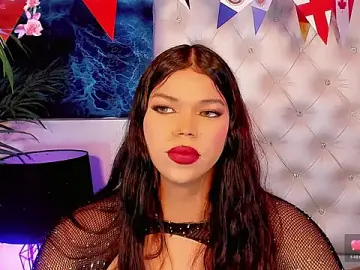 Stripchat Private Sex Chat of Keira_Fox31