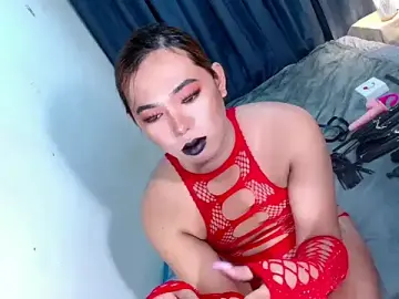 Stripchat Free Porn Cam of Olivia_the_Temptress27