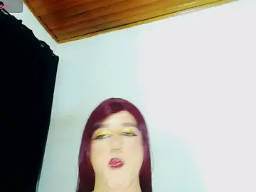 Stripchat Free Live Porn of alexandrasexy32