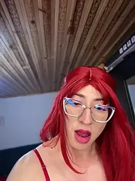 Stripchat Free Live Porn of NICOLLE__12