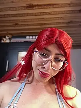 Stripchat Sex Chat of NICOLLE__12
