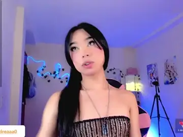 Stripchat Adult Webcams of IamAndrea01