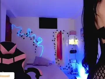 Stripchat Sex Cam of IamAndrea01