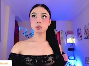 Stripchat Best live sex cam show of IamAndrea01