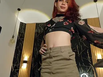 Stripchat Best Webcam of Bella_salvatore