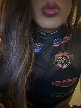 Stripchat Live Porn of violetax94