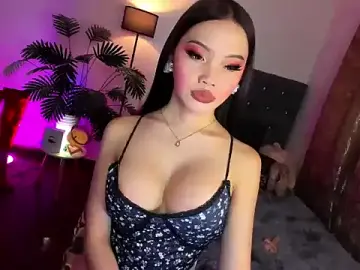 Stripchat Live Sex Cam of RueLoove69