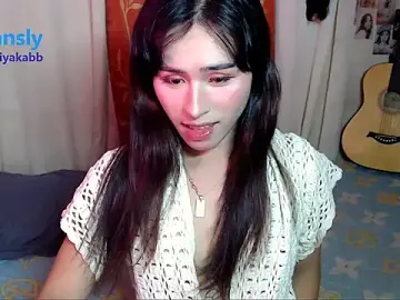 Stripchat Live Sex Cam of chakababe
