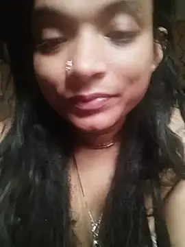 Stripchat Nude Webcam of SweetTsAngel