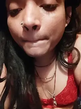 Stripchat Best live sex cam show of SweetTsAngel