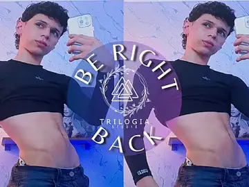 Stripchat Live Porn of mykelcano