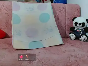 Stripchat Live Sex Cam of Caticatrina