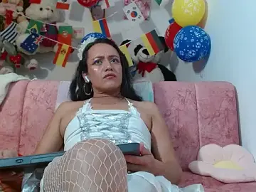 Stripchat Sex Chat of Caticatrina