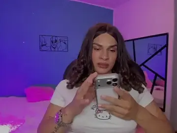 Stripchat Live Porn of Honey__kiss