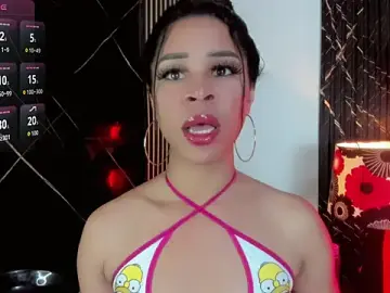 Stripchat Live Porn of Nayara_K