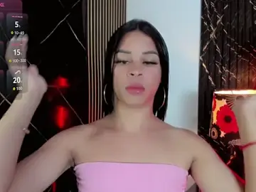 Stripchat Watch Live Sex Cams of Nayara_K