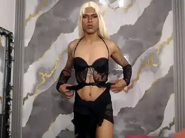 Stripchat Live Porn of lussianadesire