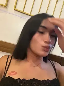 Stripchat Adult Webcams of bigcock_janine