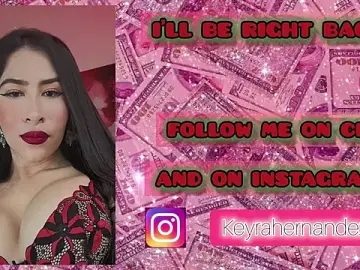 Stripchat Sex Cam of keyra_h