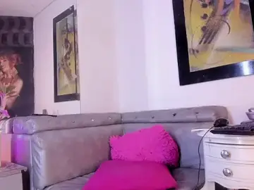 Stripchat Free Live Porn of Ciara_HotTs