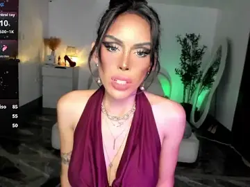 Stripchat Nude Webcam of GuinevereBaroque