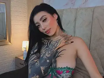 Stripchat Free Porn Cam of catalina__23