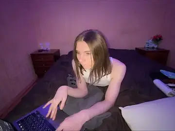 Stripchat Adult Webcam of nyrelvia