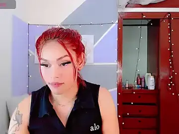 Stripchat Free Porn Cam of sexy-love233
