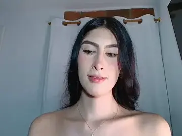 Stripchat Best Webcam of valeria_gonzales_