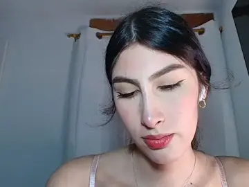 Stripchat Nude Webcam of valeria_gonzales_
